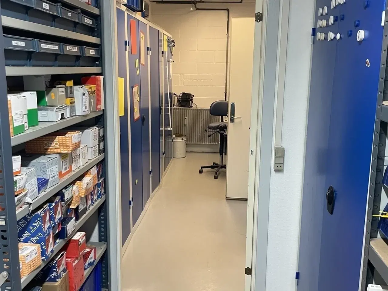 Billede 5 - Attraktivt erhvervslejemål for en mindre eller mellemstor virksomhed