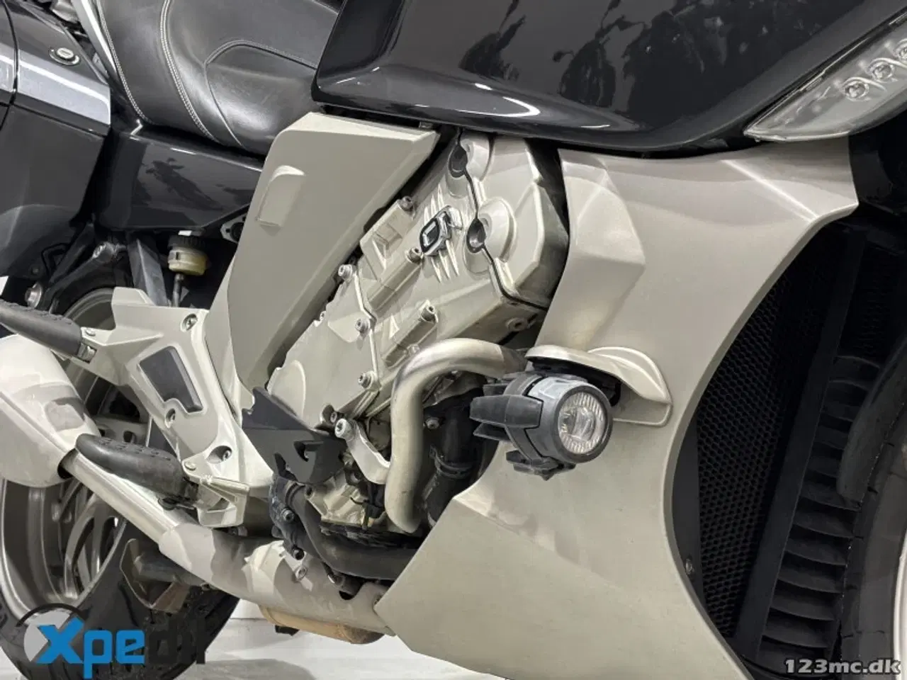 Billede 14 - BMW K 1600 GTL