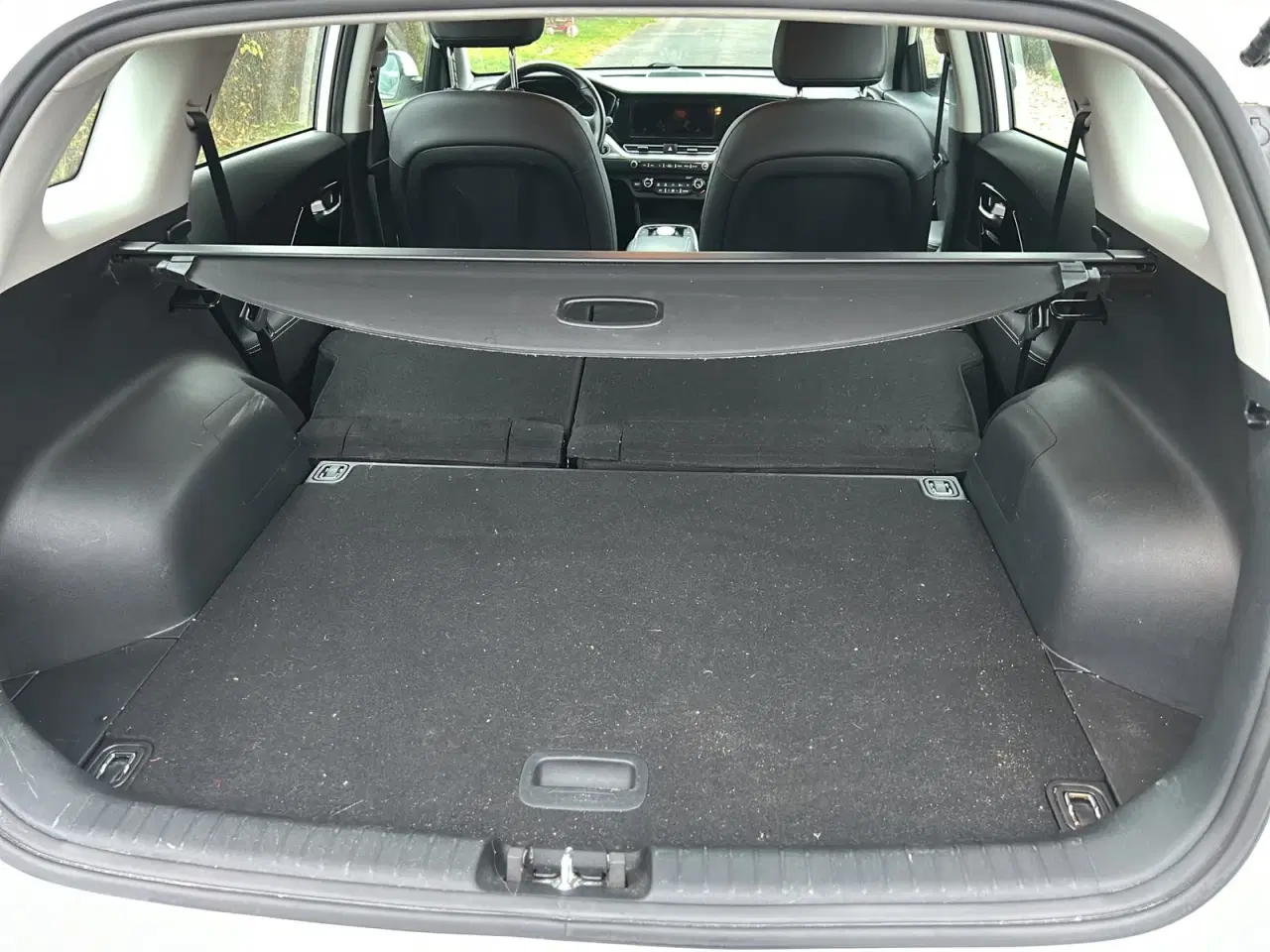 Billede 16 - Kia e-Niro 39 Vision