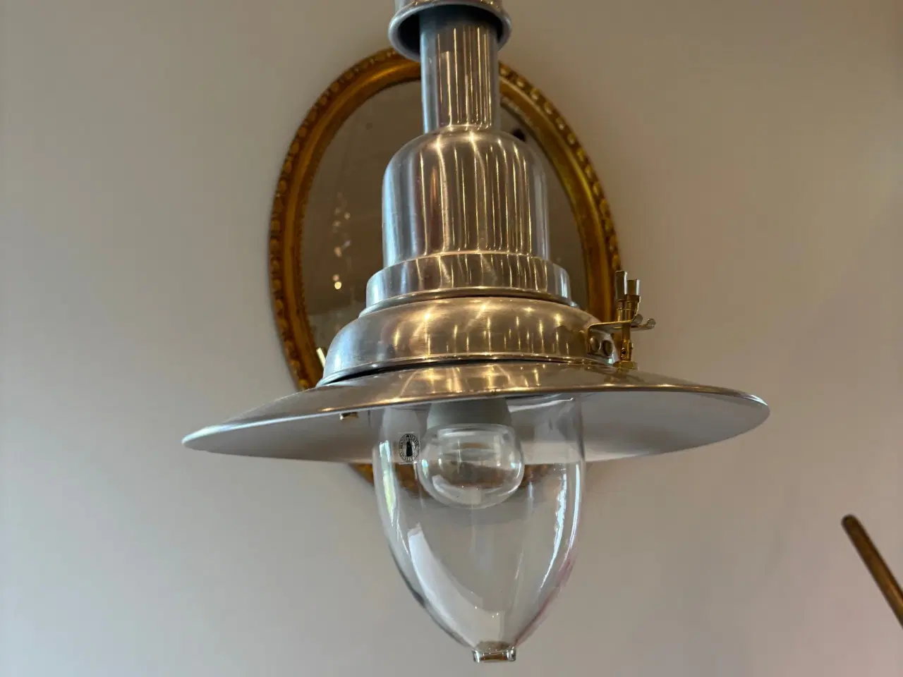 Billede 6 - Flot lampe