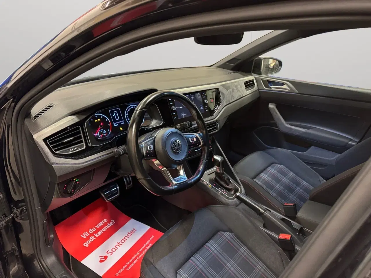 Billede 5 - VW Polo 2,0 GTi DSG