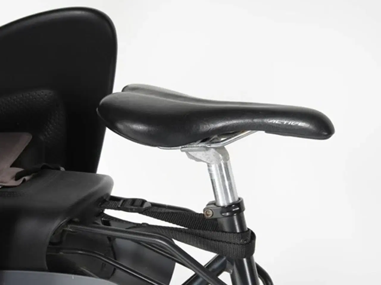 Billede 4 - En god X-Zite damecykel 