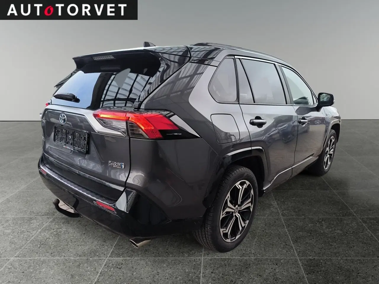 Billede 3 - Toyota RAV4 2,5 Plug-in Hybrid H3 Style AWD-i