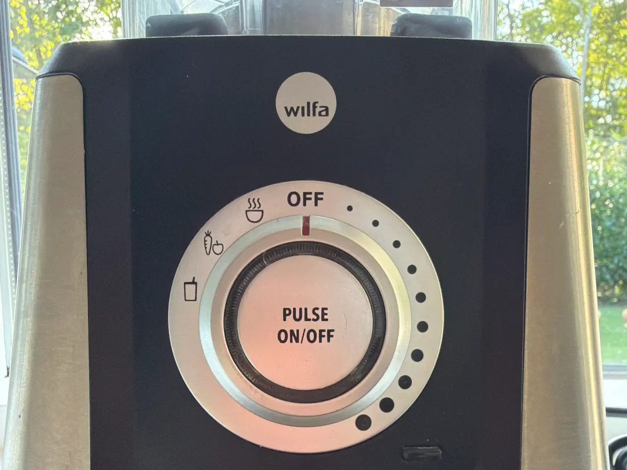 Billede 2 - Wilfa Raw Fuel