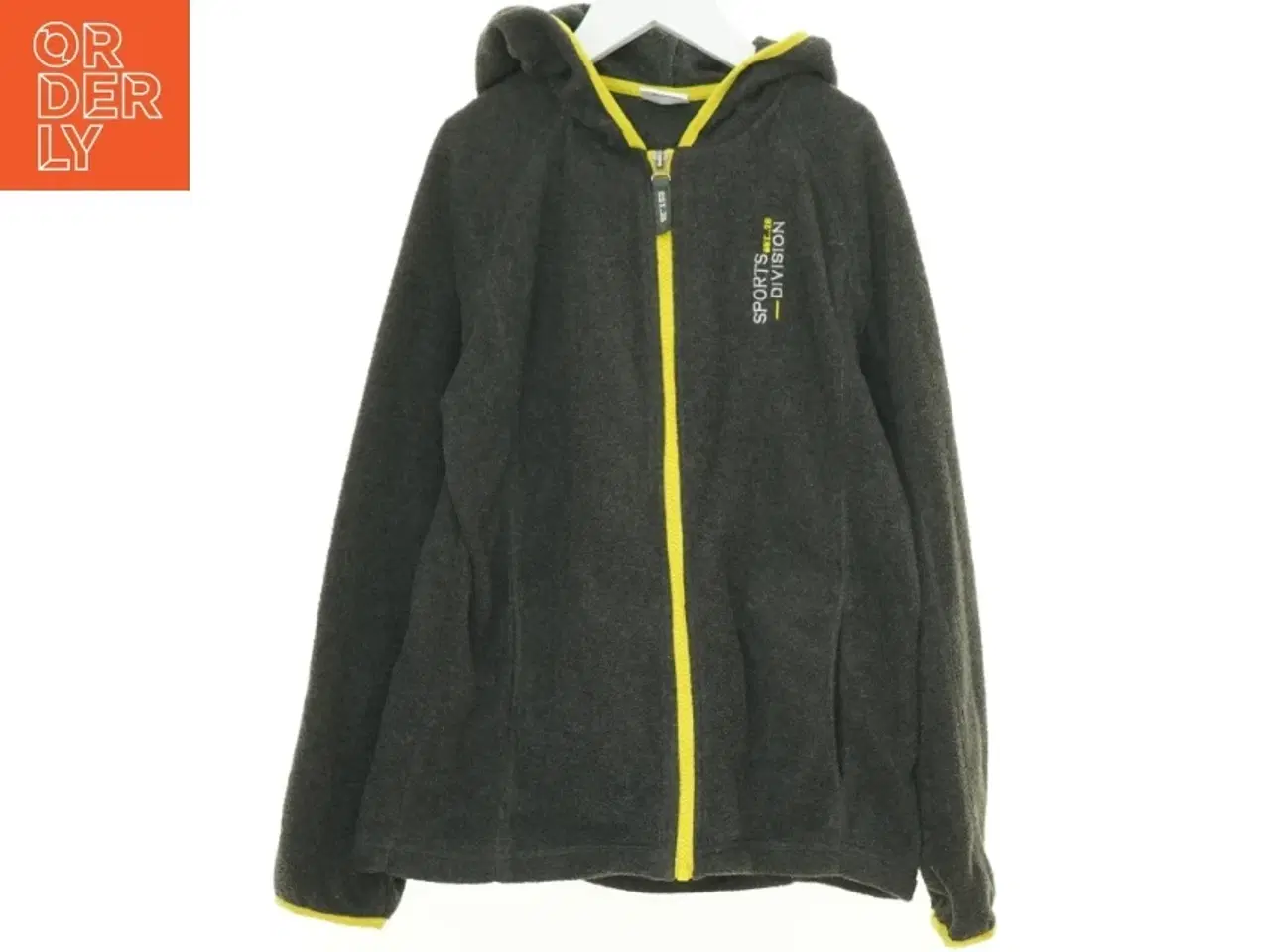 Billede 1 - Fleece (str. 152 cm)