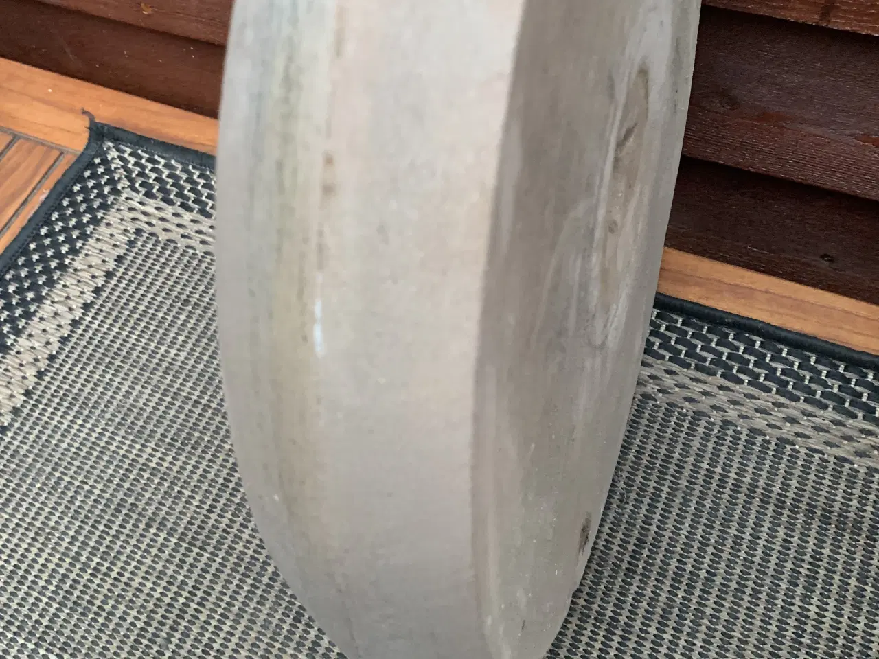 Billede 3 - Gamle slibesten