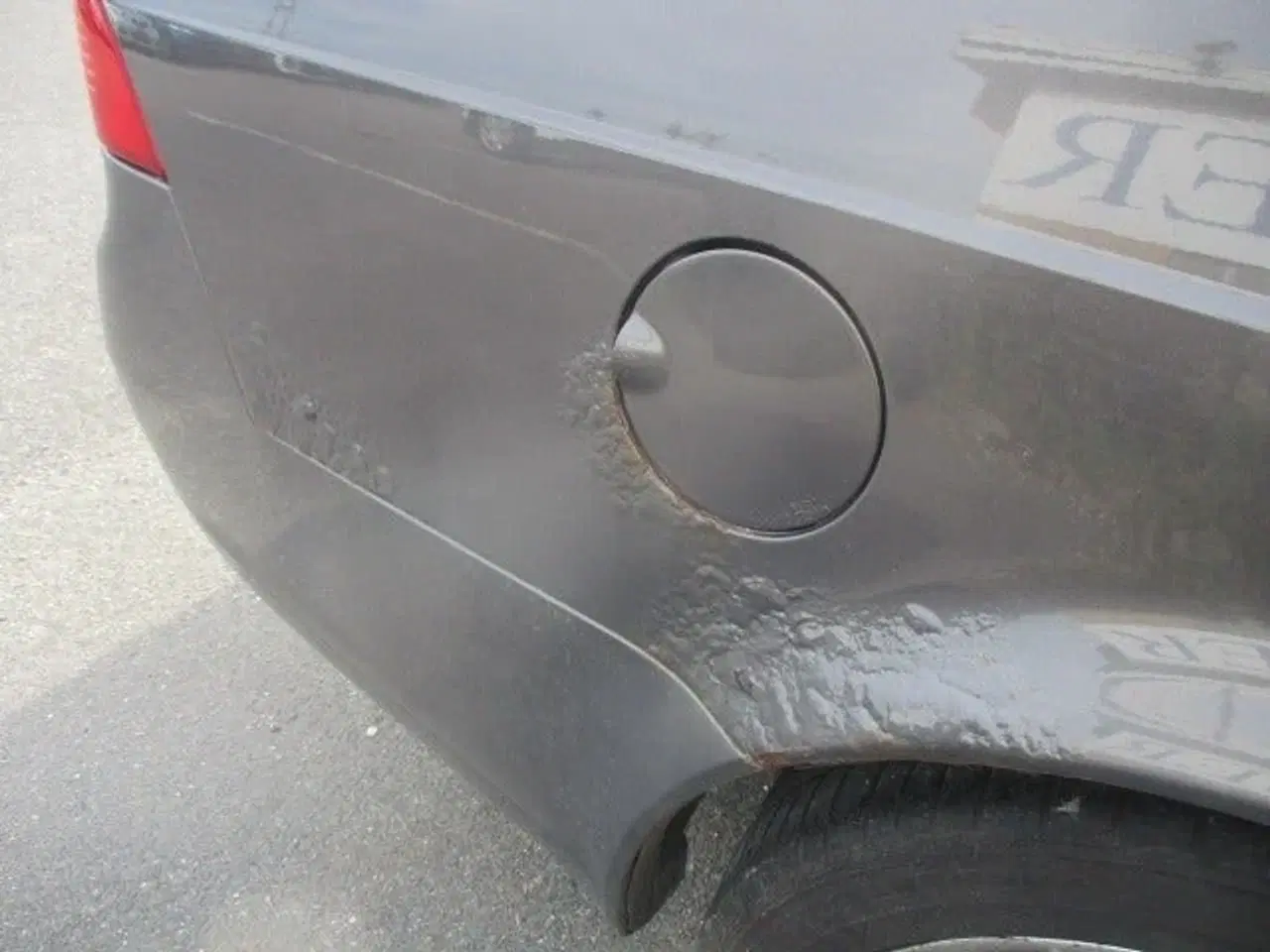 Billede 11 - Saab 9-5 2,0 T Linear Sport Sedan