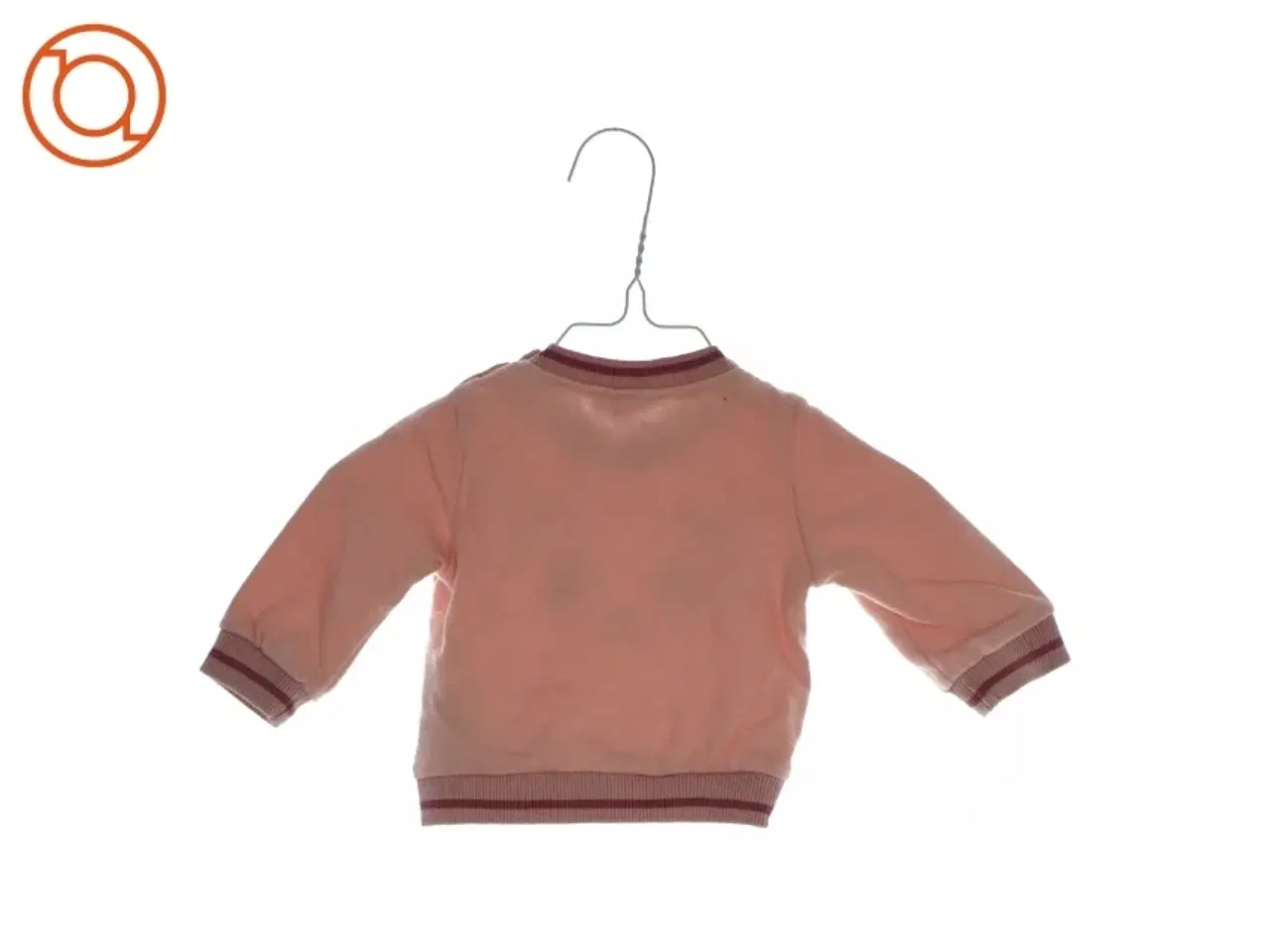 Billede 2 - Trøje fra Minimum (Str 1 måned - ca. 56 cm)