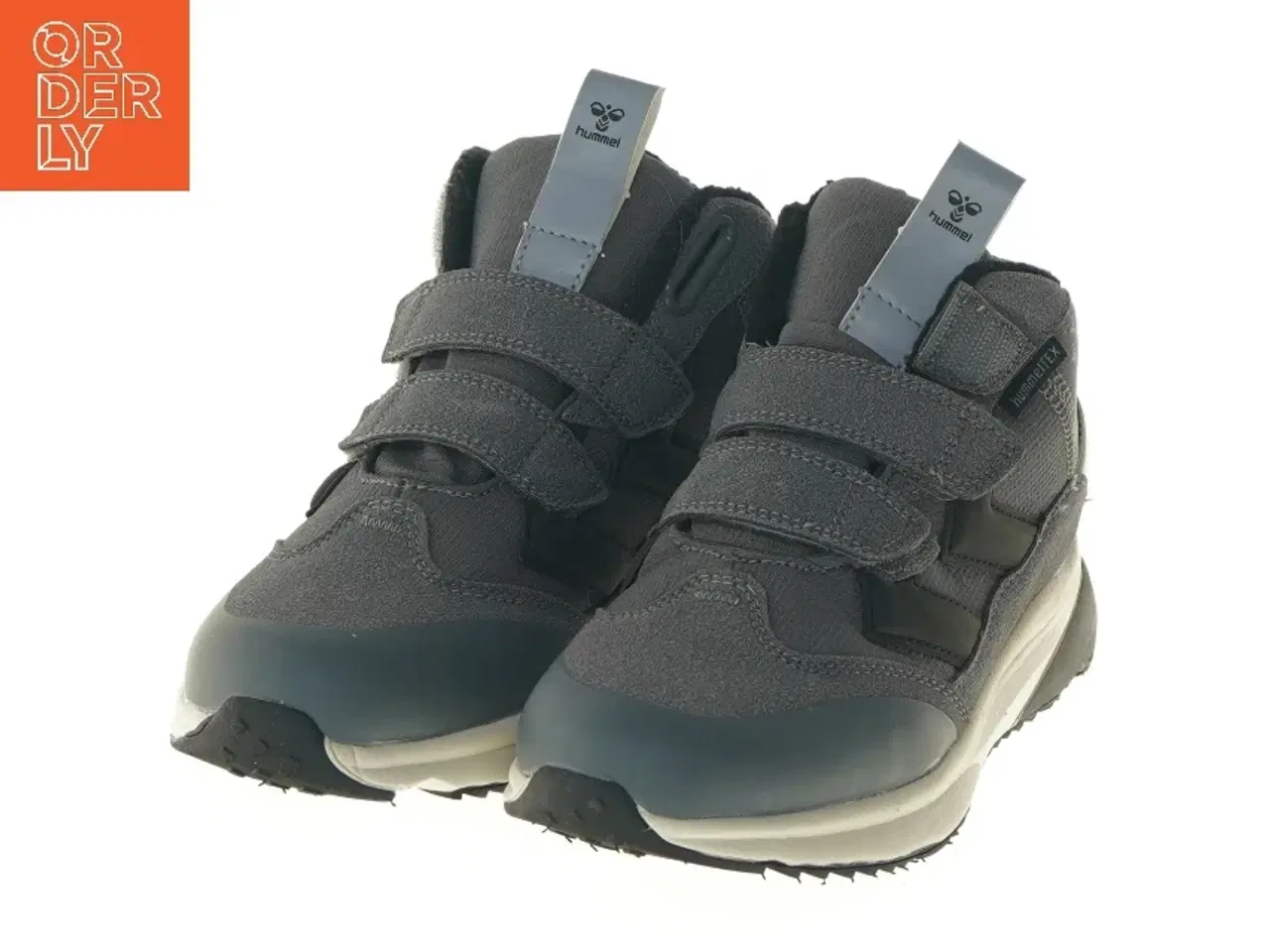 Billede 4 - Børnestøvler størrelse 36 fra Hummel (str. 36 )