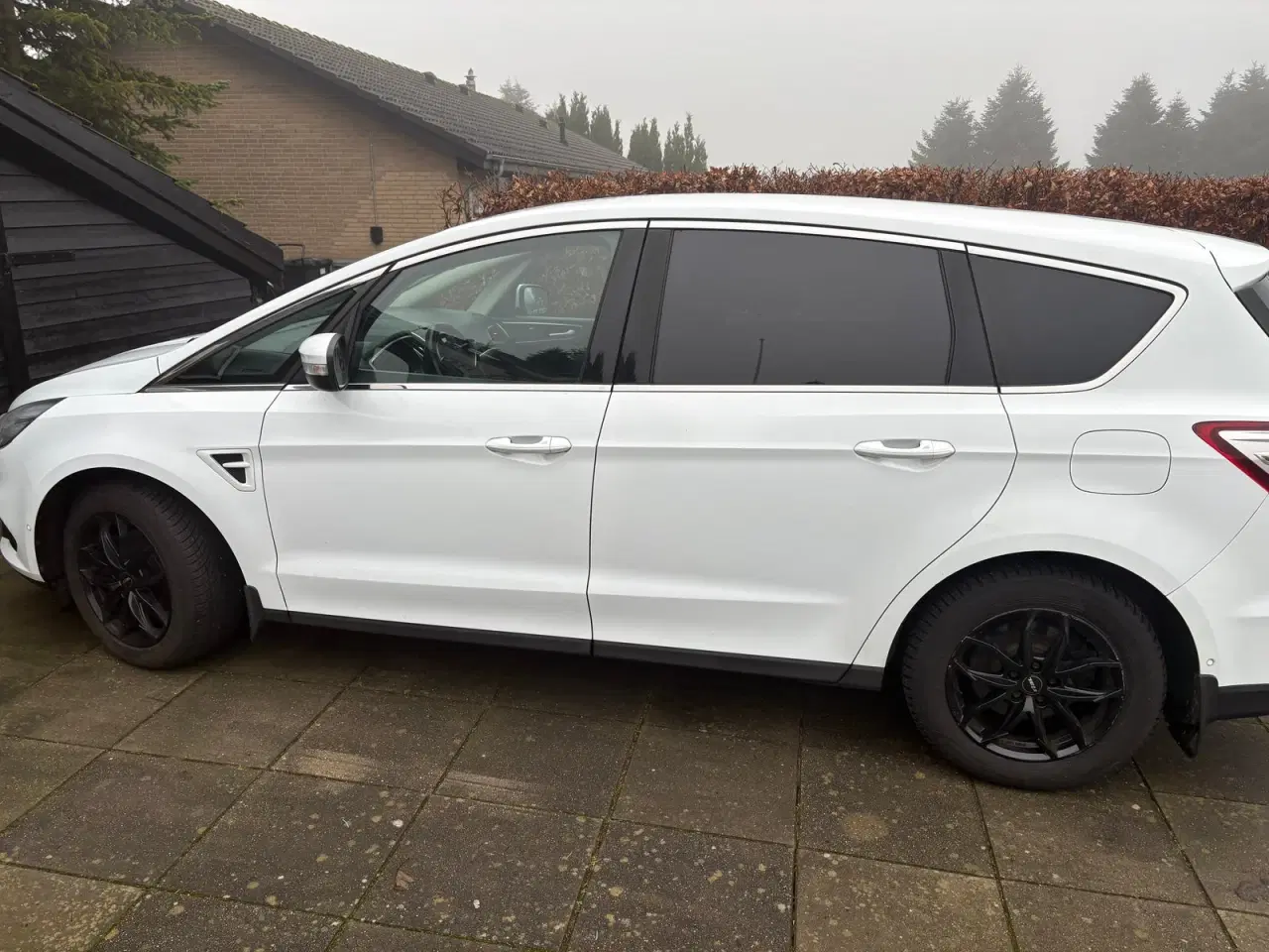 Billede 4 - Ford S-MAX 2,0 EcoBlue Titanium aut. 7prs