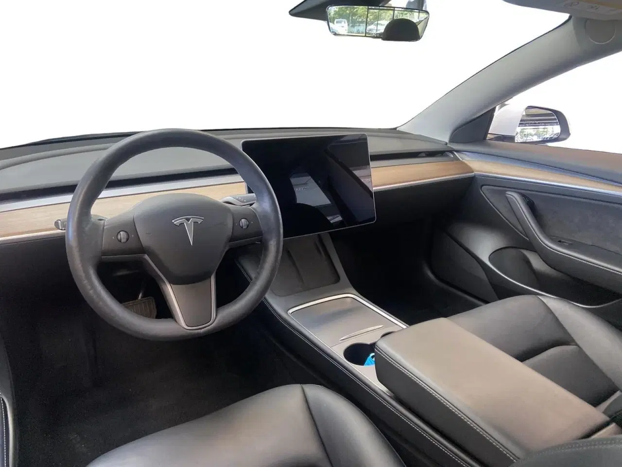 Billede 7 - Tesla Model 3  Long Range AWD