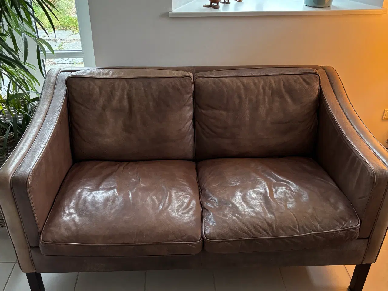 Billede 3 - Sofa