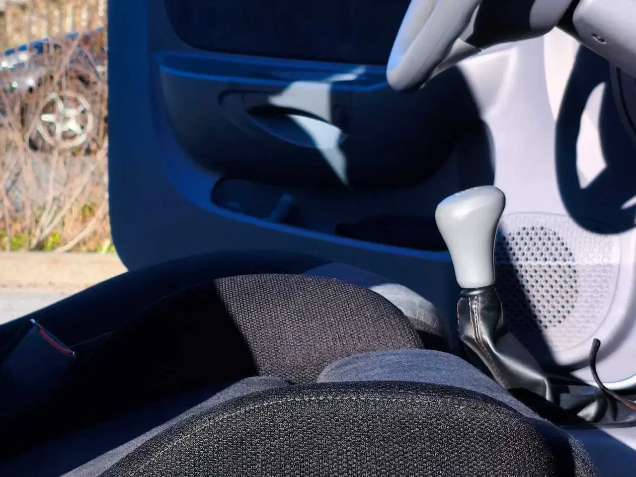 Billede 5 - RECARO LX / LS Sportssæde – Original – Meget flot 