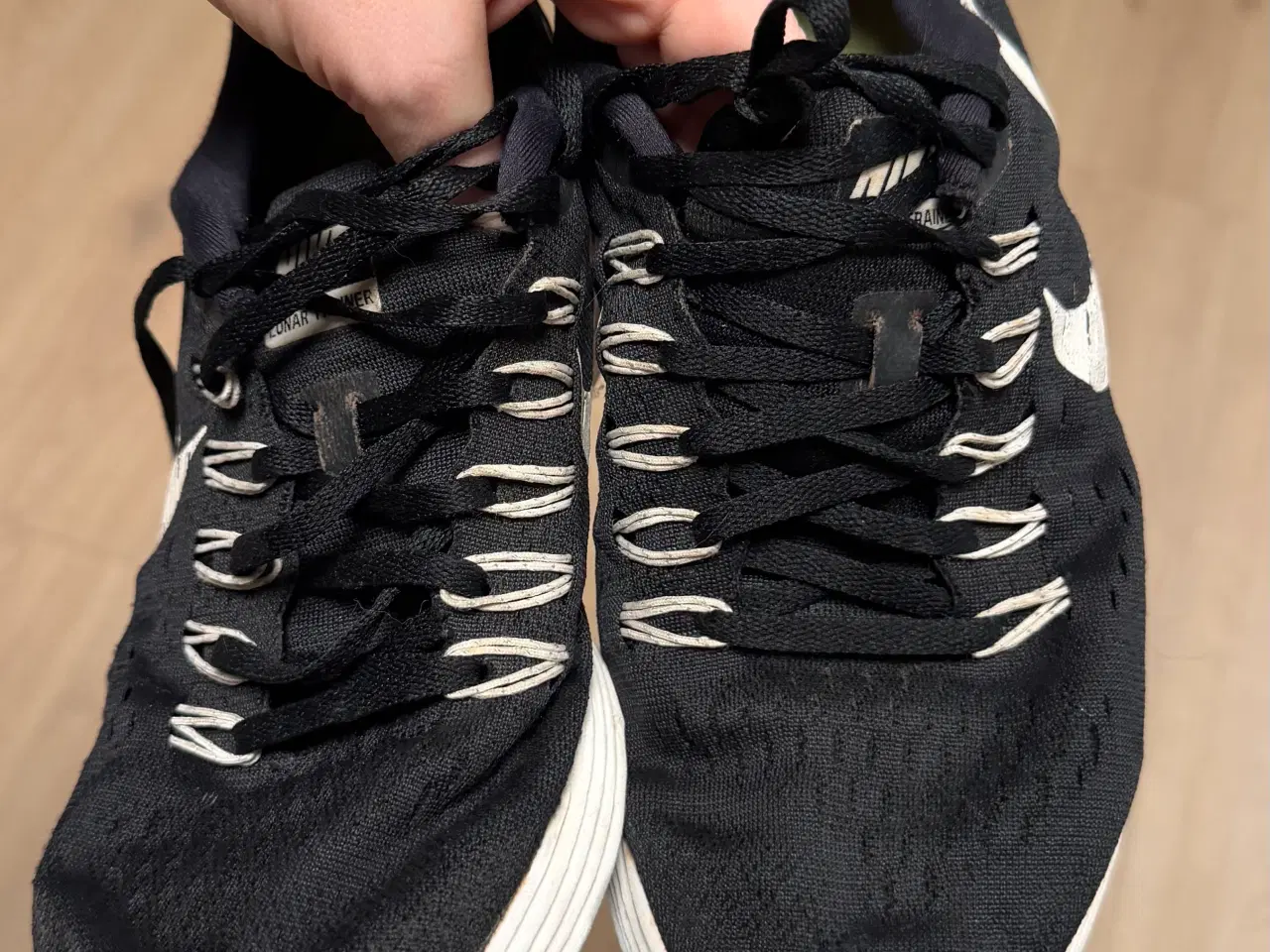 Billede 4 - Nike træningssko 