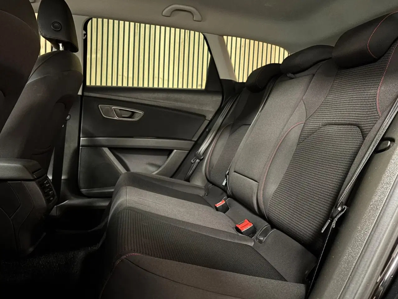 Billede 8 - Seat Leon 1,4 TSi 150 FR ST DSG