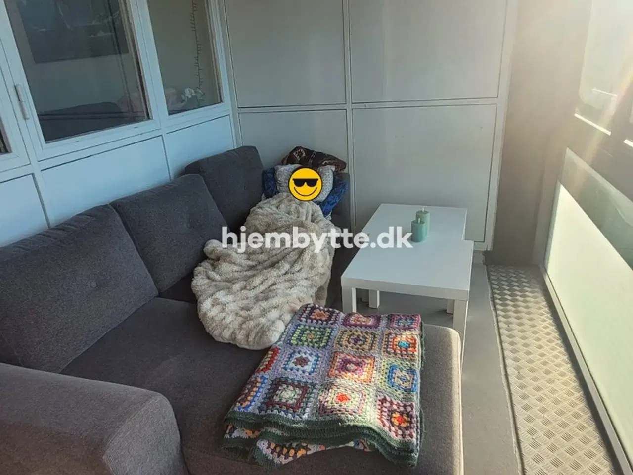 Billede 7 - Hjembytte - Novembervej