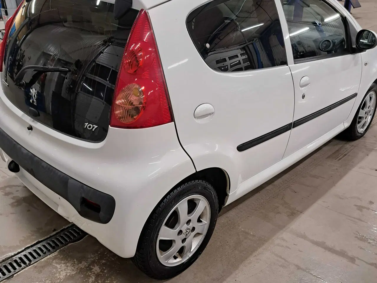 Billede 5 - 107 fra 2011 nysynet 