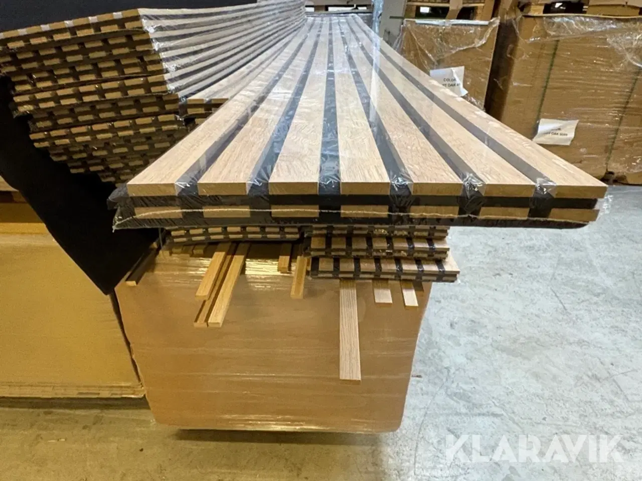 Billede 7 - Akustikpaneler