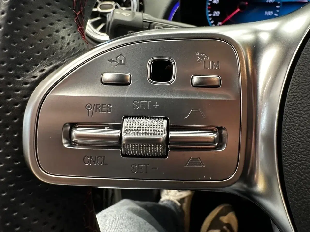 Billede 14 - Mercedes EQB350  AMG Line 4Matic