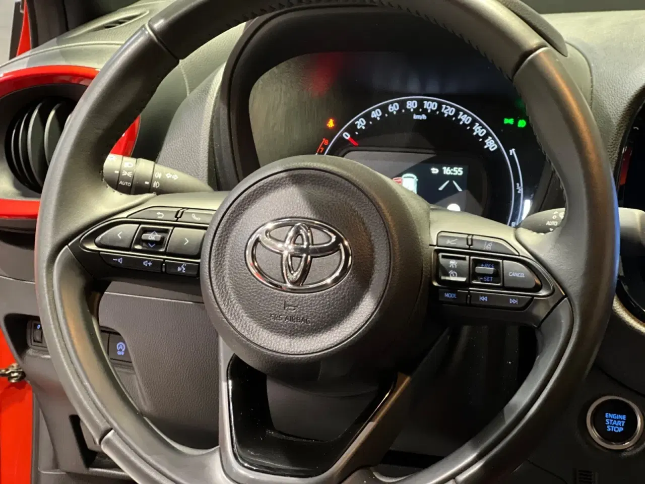 Billede 13 - Toyota Aygo X 1,0 Air Pulse s-CVT