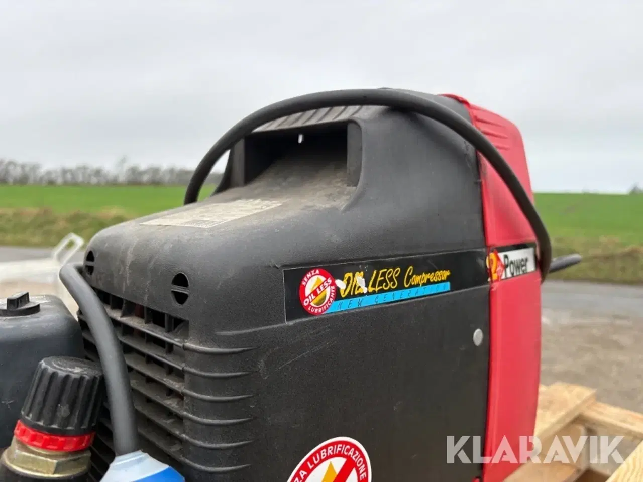 Billede 7 - Kompressorer Fiac 2.0