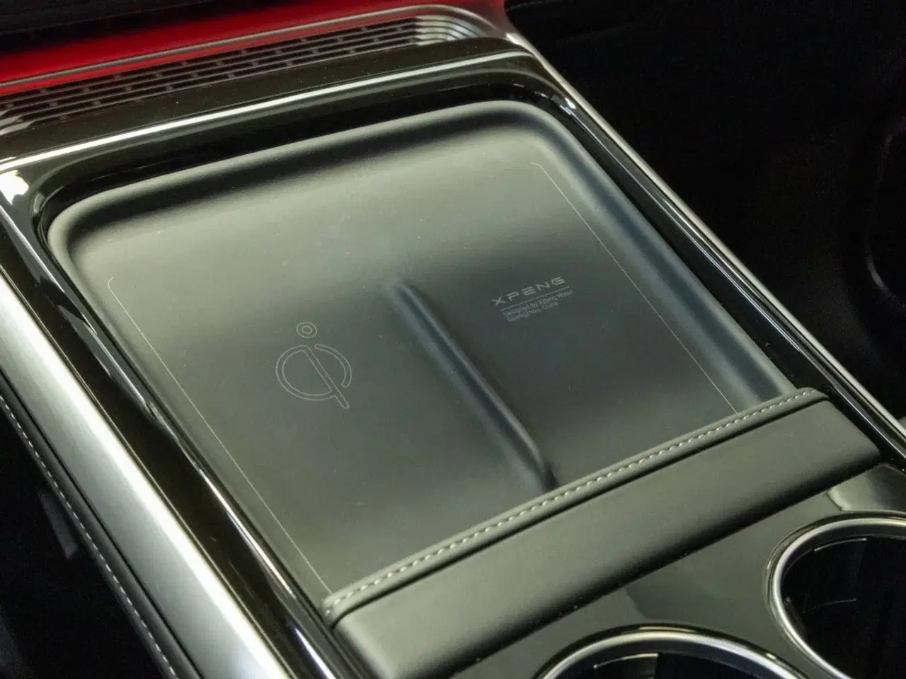 Billede 18 - Xpeng G9  Standard Range