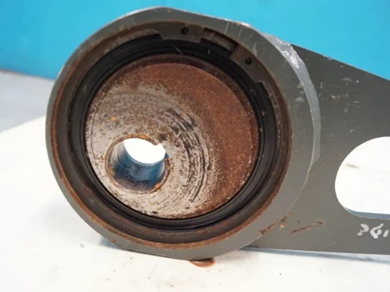 Billede 3 - Massey Ferguson 9280 Plejlstang RH 28482436