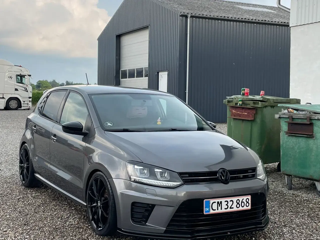 Billede 5 - Polo 6r 1,6 tdi