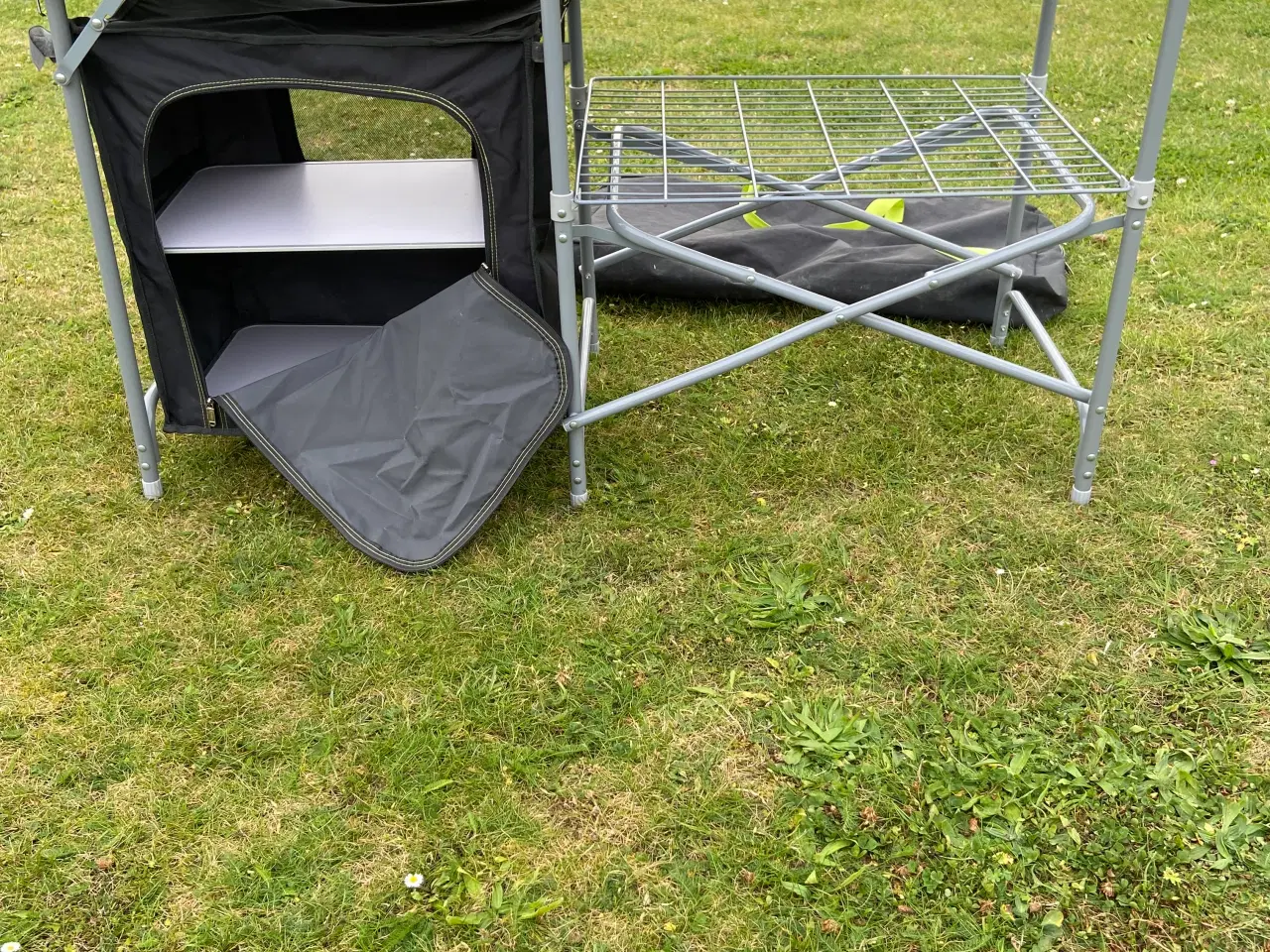 Billede 4 - Campingskabe