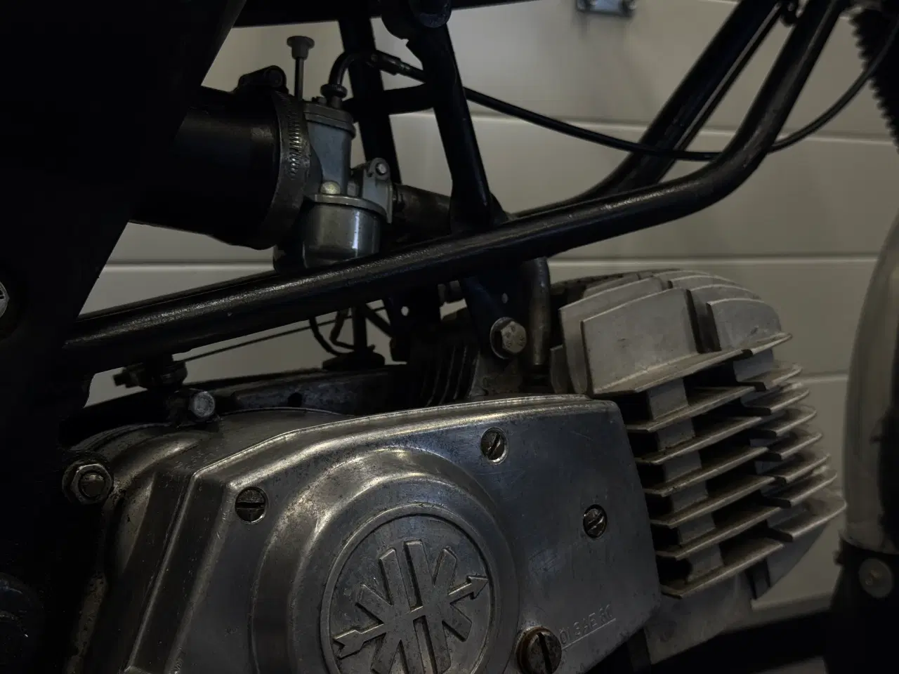 Billede 4 - Kreidler Superstar 