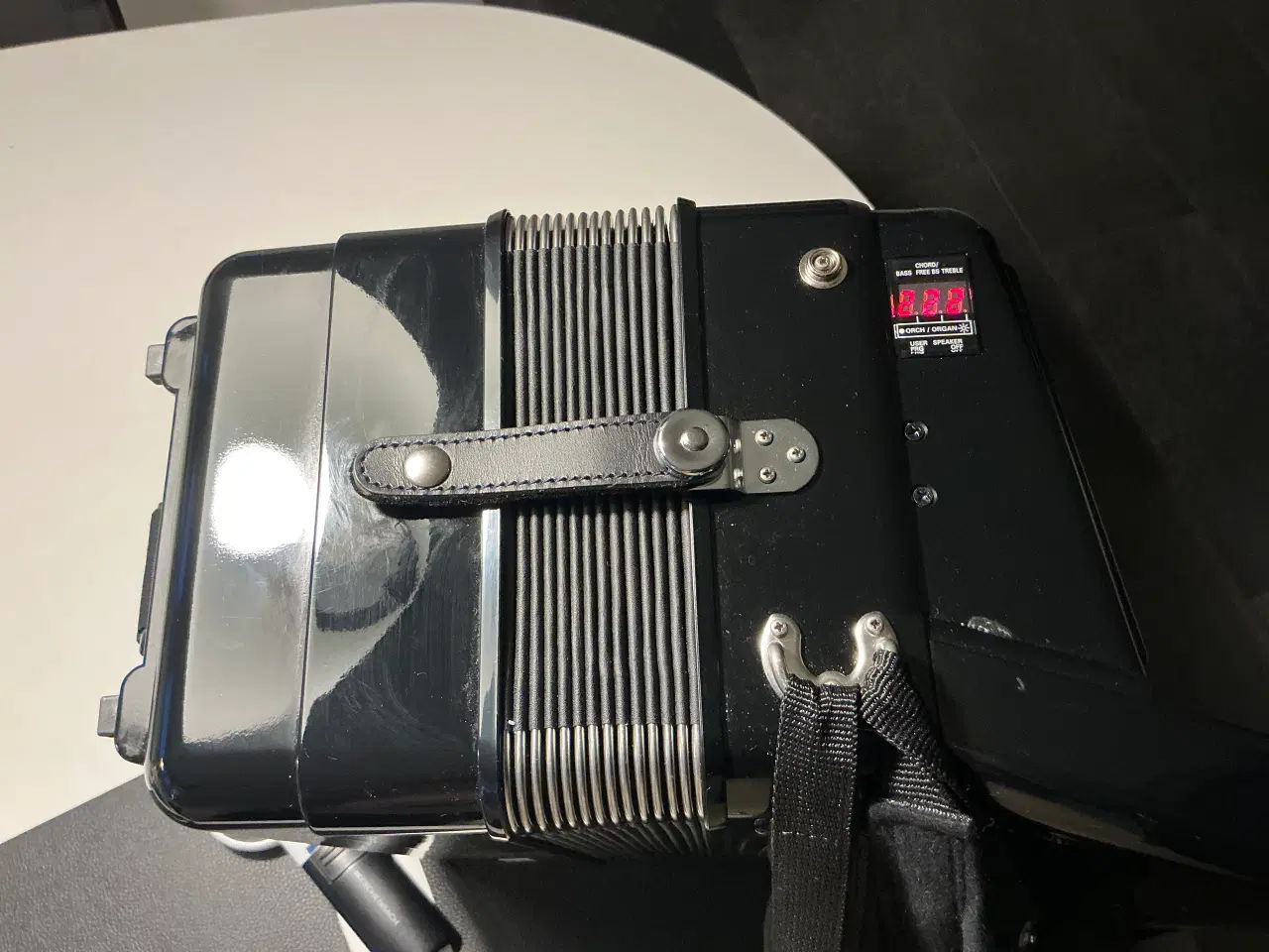 Billede 2 - Harmonika Roland Fr 1x