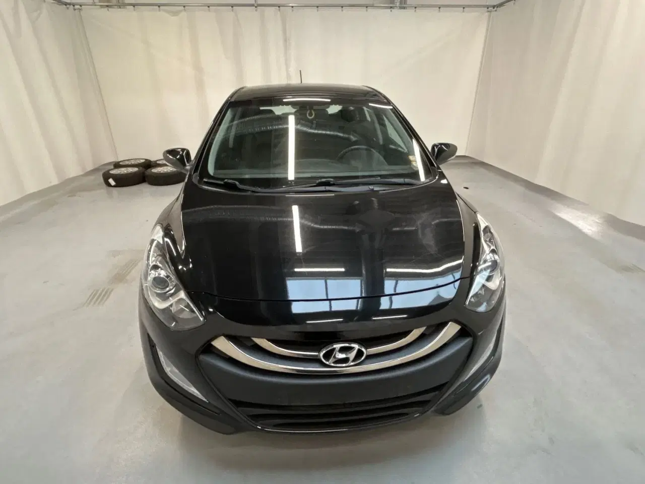 Billede 5 - Hyundai i30 1,6 GDi Style CW Eco