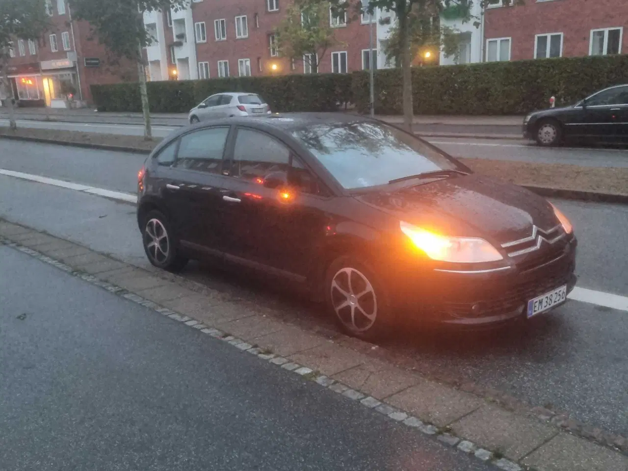 Billede 7 - citren c4