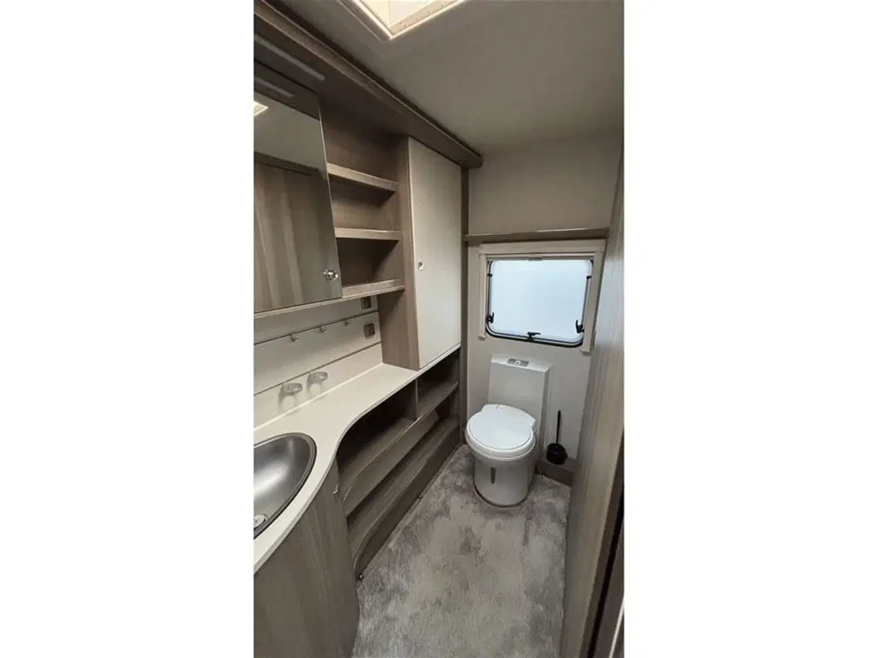 Billede 6 - 2020 - Fendt Tendenza 650 SFDW   Pæn og velholdt campingvogn