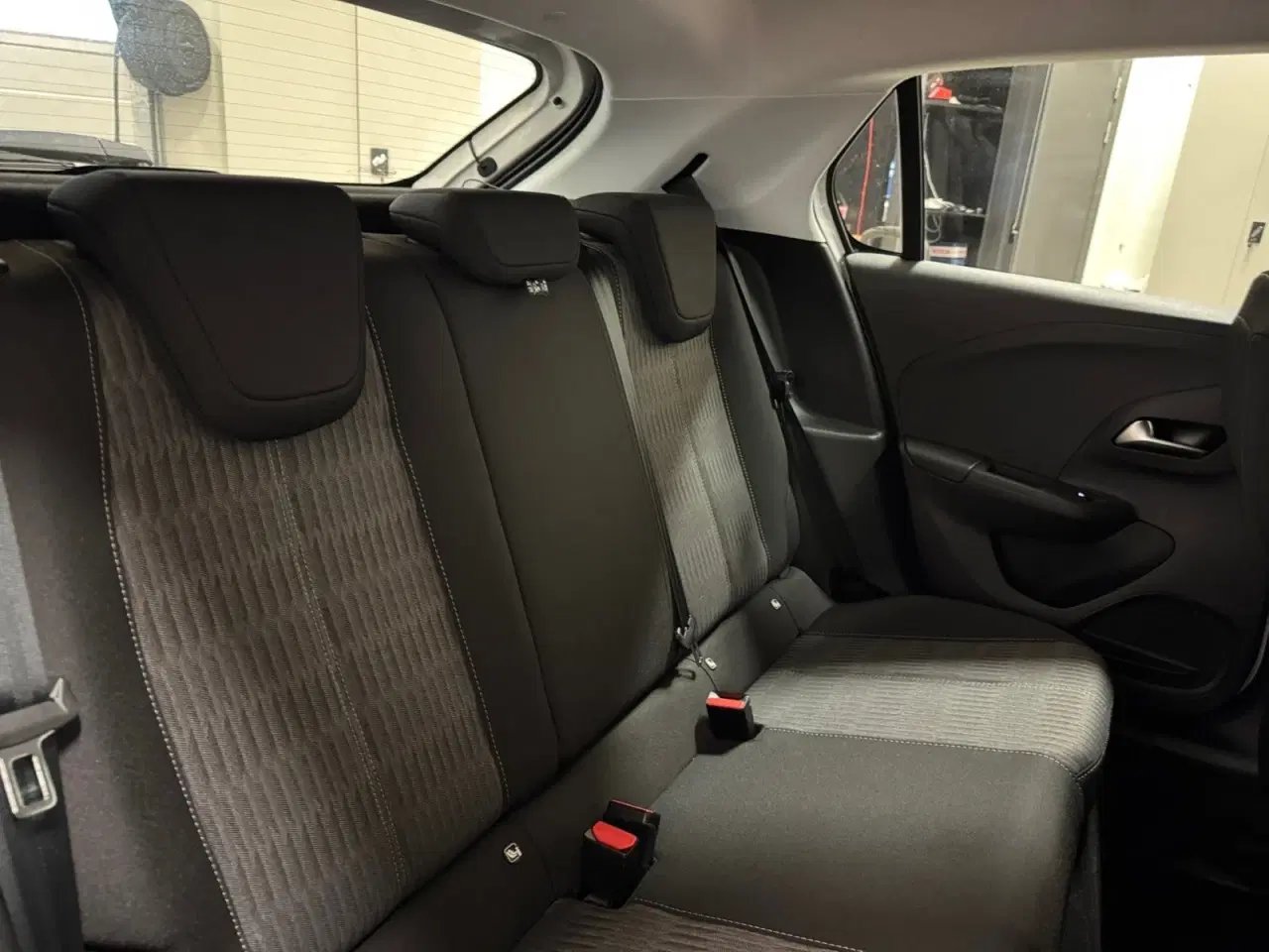 Billede 17 - Opel Corsa-e 50 Edition