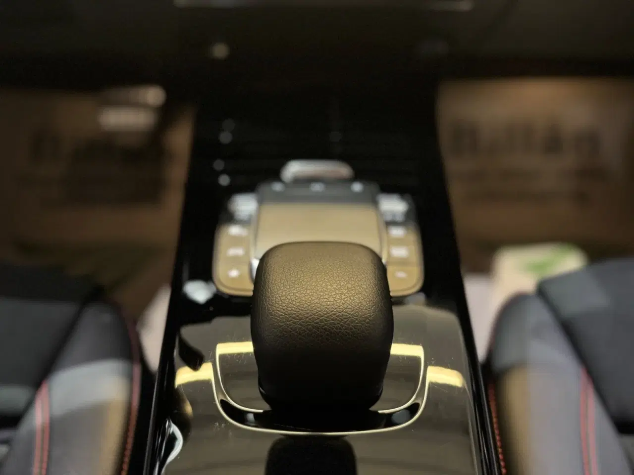 Billede 18 - Mercedes A200 d 2,0 AMG Line aut.