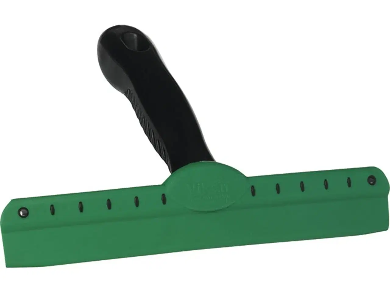 Billede 1 - Vikan wipe-n-shine skraber 25 cm