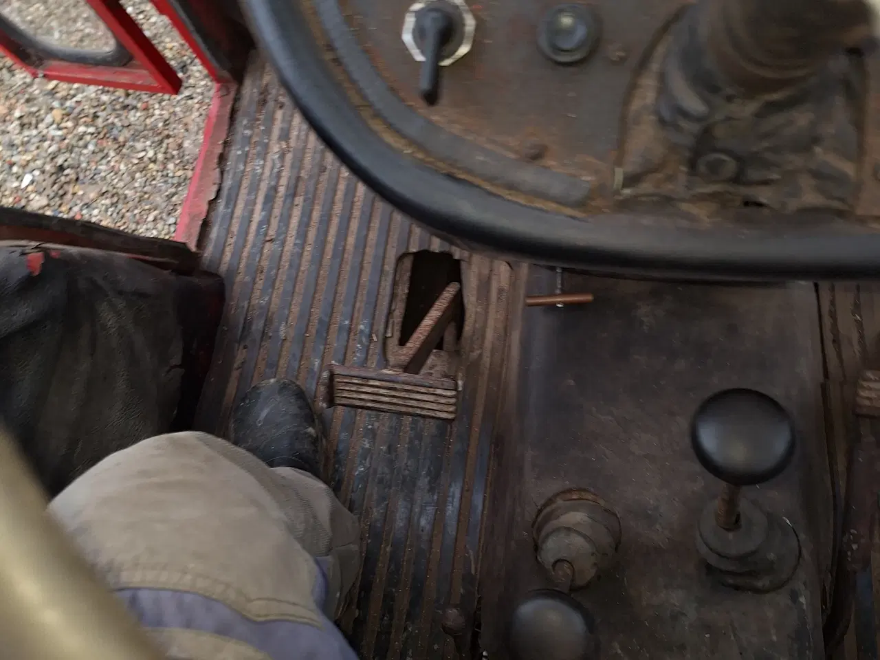 Billede 6 - Ferguson 1104 