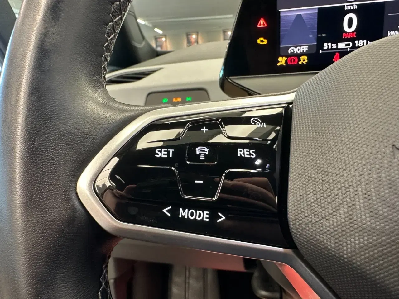 Billede 15 - VW ID.3 58 Pro