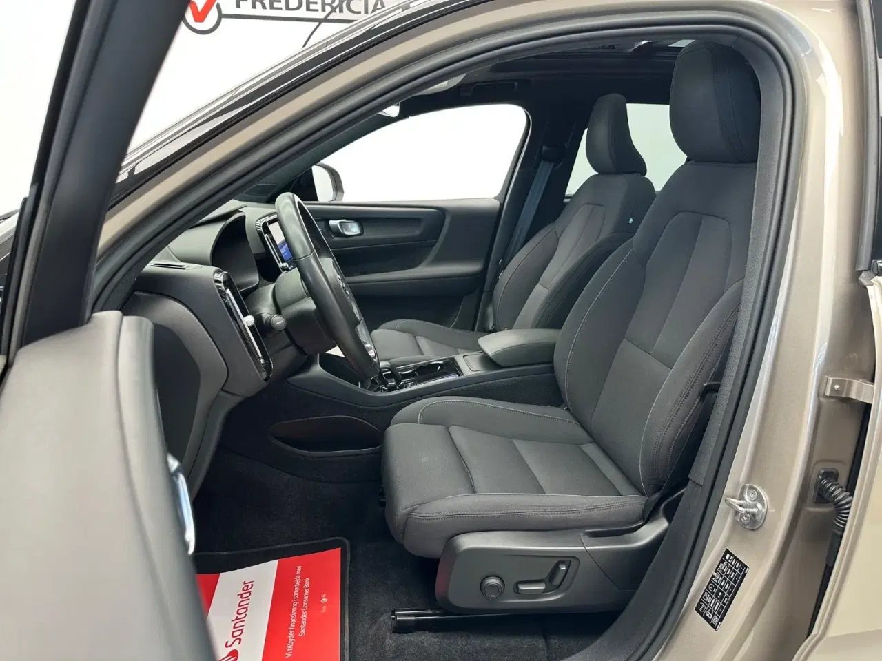 Billede 11 - Volvo XC40  P8 ReCharge Twin Ultimate