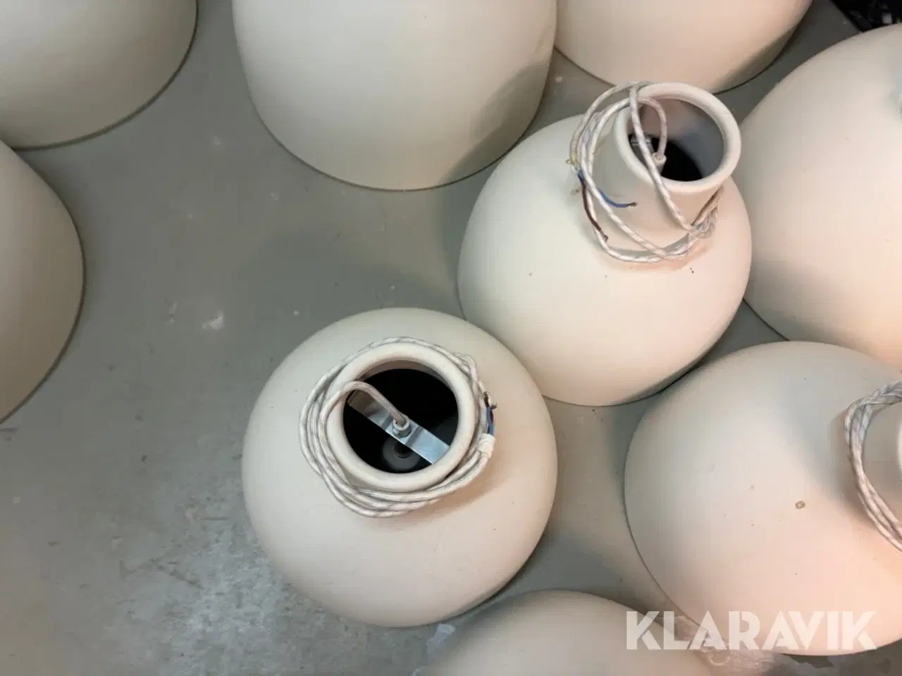 Billede 6 - Lamper 22 styk