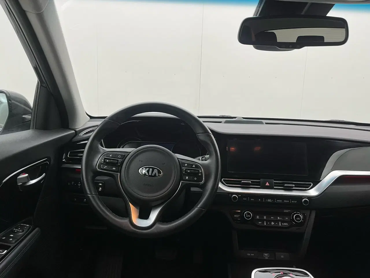 Billede 7 - Kia e-Niro 64 Advance