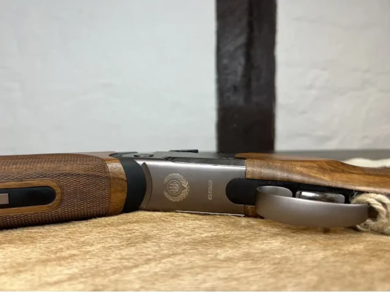 Billede 4 - BERETTA 692 LINKS