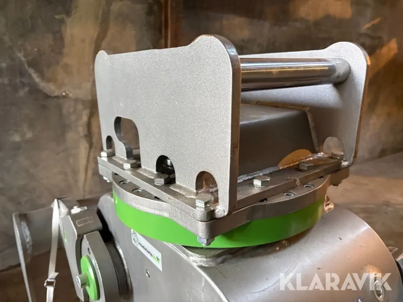 Billede 10 - Grab Modularis Drive MD9.0