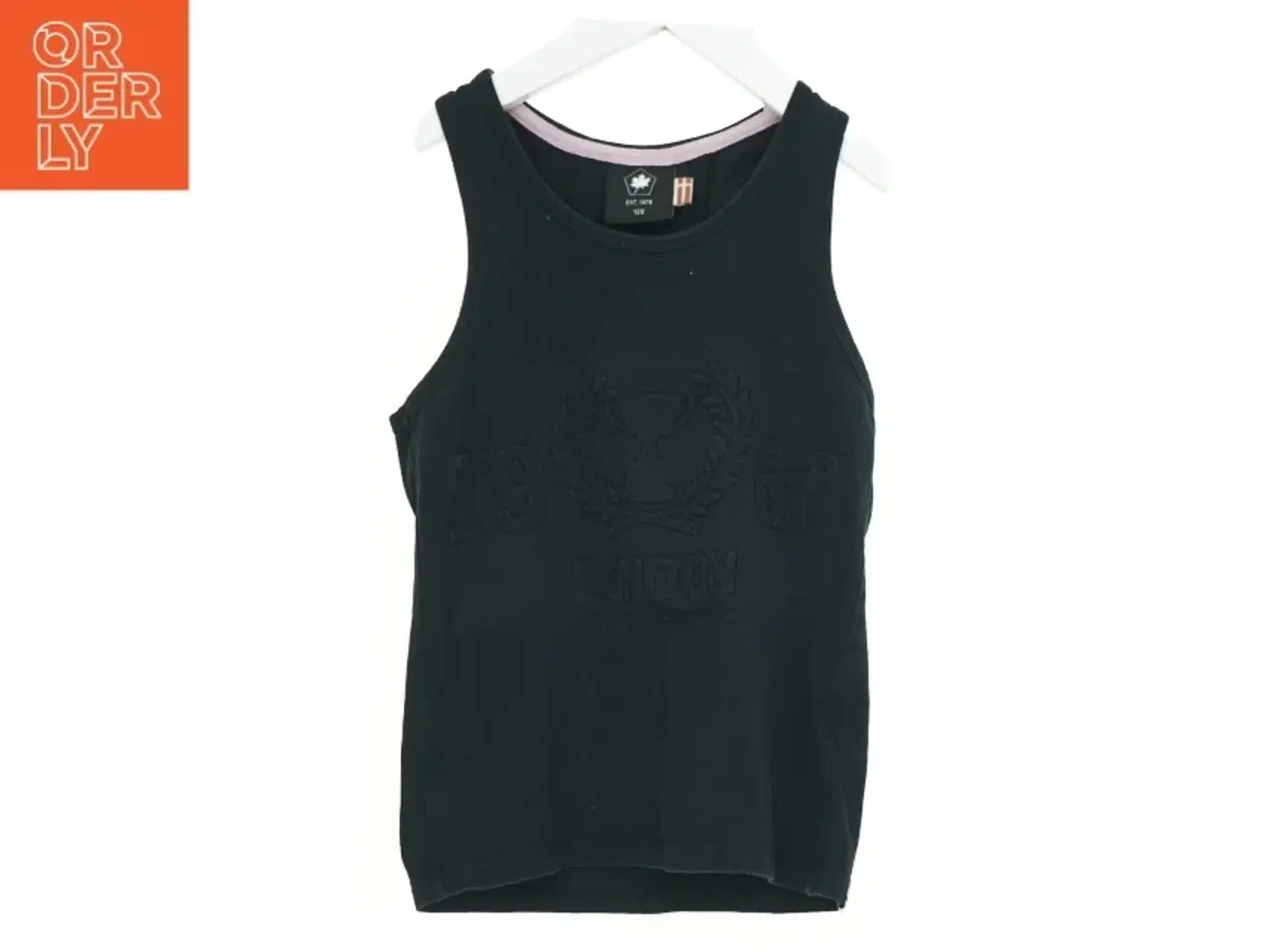 Billede 1 - Top (str. 128 cm)