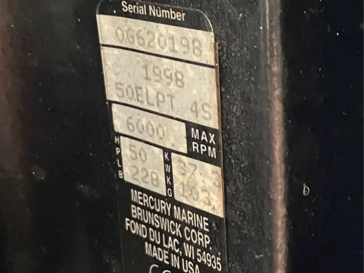 Billede 6 - Ørnvik 550 HT