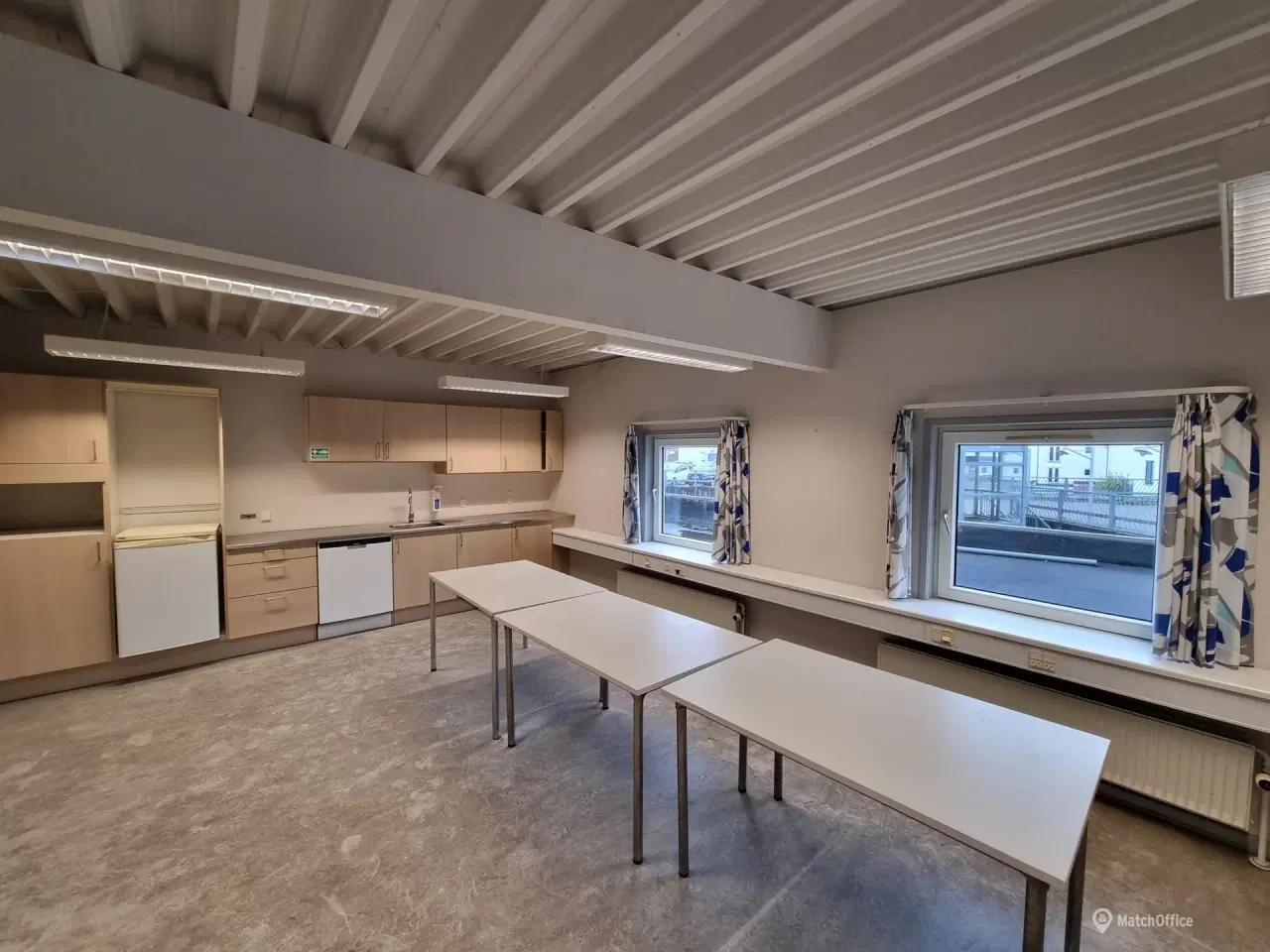 Billede 10 - Forretningsejendom - centralt i Nykøbing M