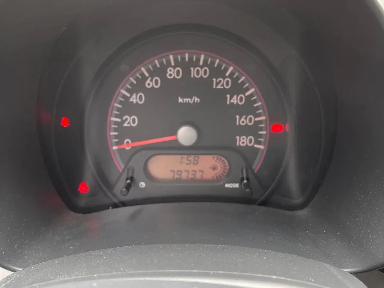 Billede 5 - Suzuki Alto 1,0