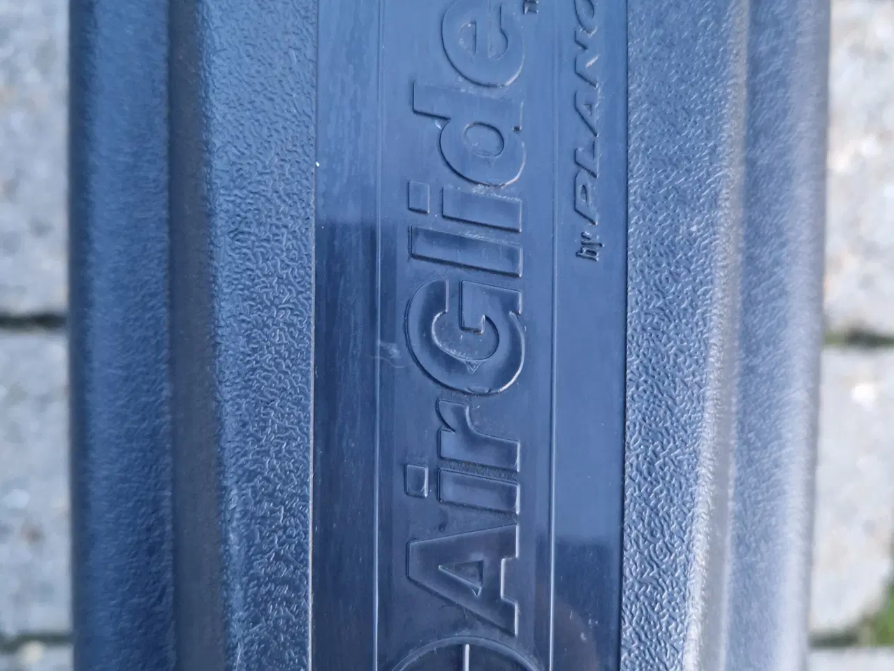 Billede 3 - "Plano" riffel kuffert!