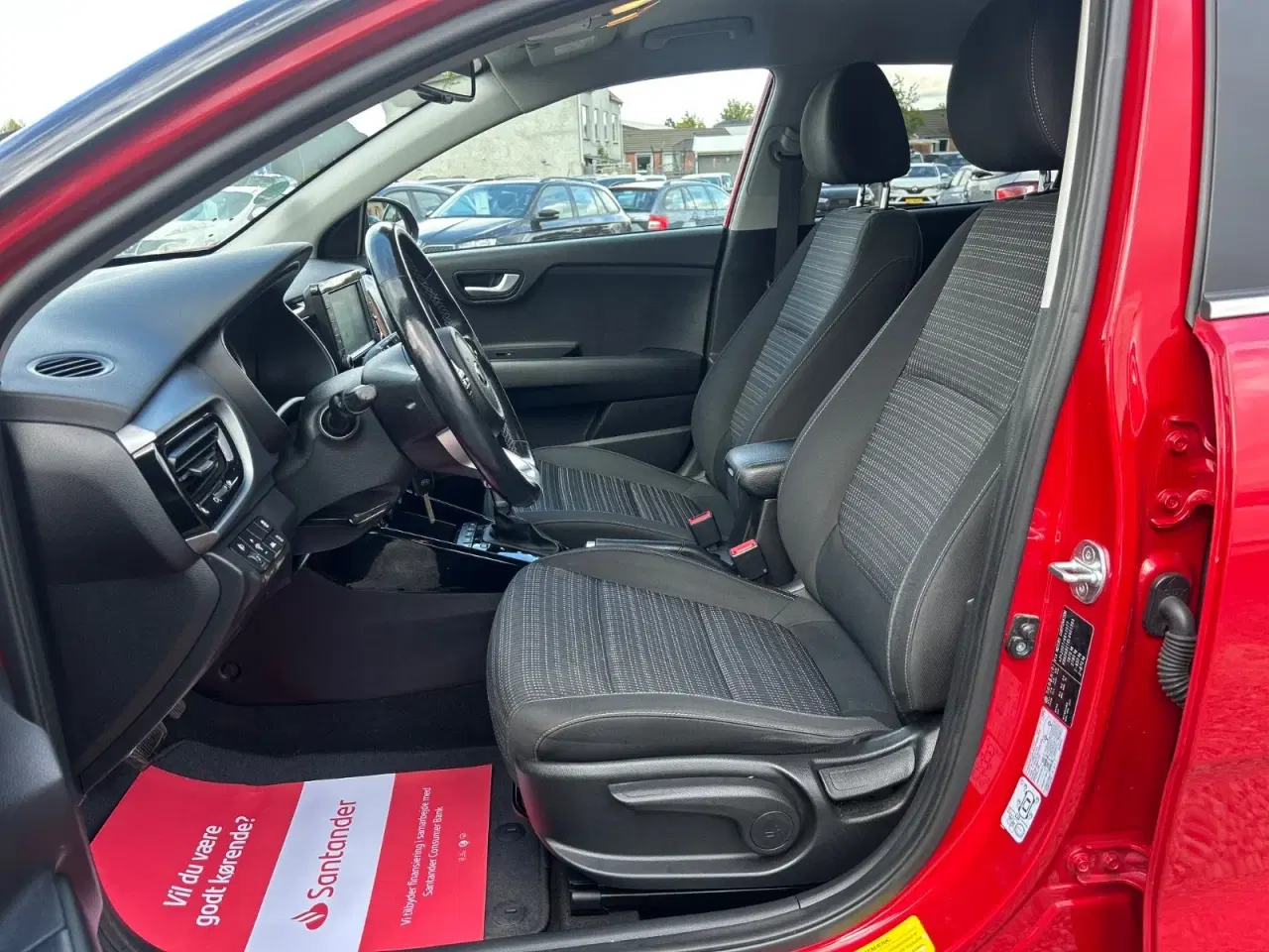 Billede 6 - Kia Stonic 1,0 T-GDi Edition+ DCT